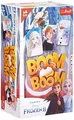 Produktbild: Trefl, Boom Boom Lodu, Dynamisches Familienspiel Klangspiel Spaß für die ganze Familie, Bohden Märchenspiel Frozen, Familien-Spiel Kinder ab 6 J