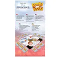 Produktbild: Trefl Spiel Spiel Boom Boom Ice Kingdom 2