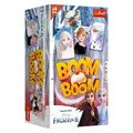 Produktbild: Trefl Boom Boom Frozen 2 Familienspiel