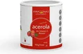 Produktbild: Acerola 100% natürliches Vitamin C Pulver 100 g