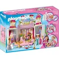 Produktbild: PLAYMOBIL Princess 4898, Box, Spielfigur