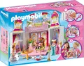Produktbild: PLAYMOBIL Princess 4898, Box, Spielfigur
