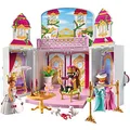 Produktbild: PLAYMOBIL 4898 Königsschloss