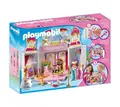 Produktbild: Playmobil® Spielwelt PLAYMOBIL 4898 Königsschloss