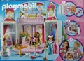 Produktbild: Playmobil 4898 Aufklapp-Spiel-Box Königsschloss Neu/Ovp