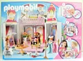 Produktbild: Playmobil Princess Aufklapp-Spiel-Box Königsschloss 4898 Neu & OVP König Königin