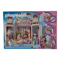 Produktbild: PLAYMOBIL® 4898 Prinzessinnenschloss Aufklapp Königsschloss NEU