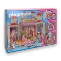 Produktbild: PLAYMOBIL 4898 Princess Königsschloss Aufklapp-Spiel-Box Kinder Schloss