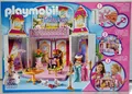 Produktbild: PLAYMOBIL * Prinzessin Prinzessinnen Feen Fee Sets  OVP-Auswahl: 4898 ....