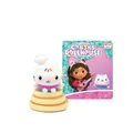Produktbild: Tonies Gabby's Dollhouse Kuchi Cupcake Baum Hörspiel Figur ab 4 Jahre 11001782
