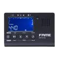 Produktbild: Fame FMT-01DL Tuner / Metronom