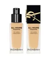 Produktbild: Yves Saint Laurent Encre de Peau All Hours Flüssige Foundation 25 ml Nr. LW4 - Light Warm 4
