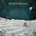 Produktbild: Public Service Broadcasting The Race für Weltraum Vinyl LP Neu & Ovp
