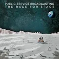 Produktbild: Public Service Broadcasting: The Race For Space - 375 Media  - (LP / T)