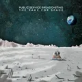 Produktbild: Public Service Broadcasting The Race for Space (Vinyl) 12