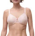 Produktbild: Chantelle - Magnifique - Minimizer BH (75 F Zart Rose )