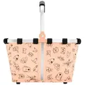 Produktbild: Reisenthel Carrybag XS Kids - Einkaufskorb