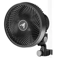 Produktbild: AC Infinity CLOUDRAY S9 – Clip-Ventilator 230mm