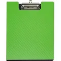 Produktbild: MAUL Klemmbrettmappe MAULflexx 2361154 DIN A4 hellgrün