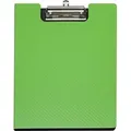 Produktbild: MAUL Klemmbrettmappe MAULflexx 2361154 DIN A4 hellgrün