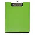 Produktbild: MAUL Klemmbrettmappe MAULflexx 2361154 DIN A4 hellgrün Kunststoff, 1 St.