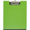Produktbild: Maul A4 Schreibmappe MAULflexx hellgrün (24 x 31 cm) (2361154)