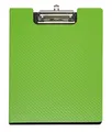 Produktbild: MAUL Klemmbrettmappe DIN A4 hellgrün