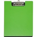 Produktbild: MAUL Klemmbrettmappe MAULflexx 2361154 DIN A4 hellgrün