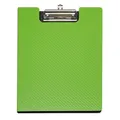 Produktbild: MAUL Klemmbrettmappe MAULflexx 2361154 DIN A4 hellgrün Kunststoff, 1 St.