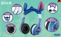 Produktbild: ekids Disney Stitch Bluetooth-Kopfhörer, kabellose Kopfhörer mit Mikrofon, i