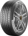 Produktbild: Continental WinterContact TS 870 P 215/55 R17 98V XL M+S Winterreifen 03556590000