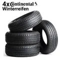 Produktbild: 4x Winterreifen 215 55 R17 98V Continental WinterContact TS 870 P XL M+S 3PMSF