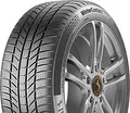 Produktbild: 2x  Winterreifen CONTINENTAL CONTACT TS 870P 215/55 R17 98 V