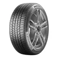 Produktbild: 4x Continental Winterreifen 215/55 R17 98V WinterContact TS-870-P | 43487
