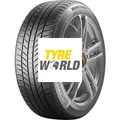 Produktbild: 4x Continental WinterContact TS 870 P 215 55 R17 98V 3PMSF Schneeflocke Winter