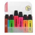 Produktbild: STABILO BOSS ORIGINAL Textmarker - 6er Pack 70/6