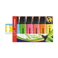 Produktbild: Stabilo Boss Original, 6st.
