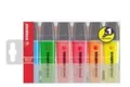 Produktbild: Textmarker BOSS 6St (US IMPORT)