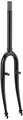 Produktbild: Point MTB A-Head 28 Gabel Stahl 1 1/8 Ahead, Black, 26 Zoll Ø