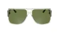 Produktbild: Lacoste L6056S 315 LIGHT GREEN 59/16/140 UNISEX Sonnenbrillen