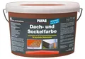 Produktbild: Pufas Dach- und Sockelfarbe Acrylatfarbe 5,000 L