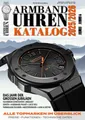Produktbild: Armbanduhren Katalog 2025/2026, Peter Braun