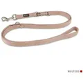 Produktbild: Wolters Hundeleine Professional Führleine braun Gr.M | 1,5 cm