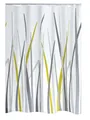 Produktbild: Ridder Duschvorhang Gras multicolor Breite 180 cm
