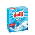 Produktbild: DALLI-WERKE GmbH & Co. KG dalli Anti-Grau-Tücher, für strahlendes Weiß, Verhindert Ablagerungen auf anderen Wäschestücken, 1 Packung = 15 Stück 521142