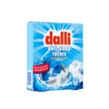 Produktbild: 4012400521142 DALLI Chusteczki do prania białych tkanin 15szt Dalli