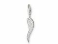 Produktbild: Thomas Sabo - Engelsflügel - charms Anhänger - 0413-051-14 - Silber + Zirkonia