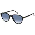 Produktbild: Herrensonnenbrille Carrera CARRERA-342-S-2M2 Gold Ø 53 mm