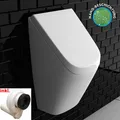 Produktbild: Pissoir Urinal Komplettset VitrA WC Retro Urinal Keramik Toilette Made in Europa