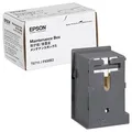 Produktbild: EPSON T671100 (C13T671100) Resttintenbehälter, 1 St.
